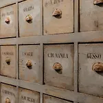 公寓式酒店 Palazzo Martellini Residenza D'epoca
