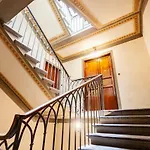 Palazzo Martellini Residenza D'epoca 公寓式酒店 佛罗伦萨