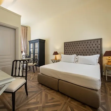 Palazzo Martellini Residenza D'epoca Lägenhetshotell Florens