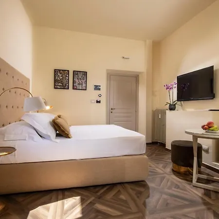 Palazzo Martellini Residenza D'epoca