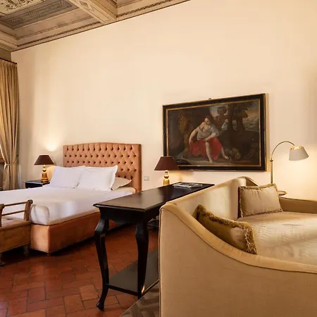 Palazzo Martellini Residenza D'epoca 4* Florens