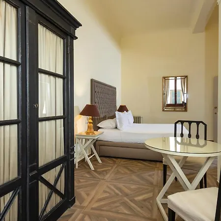 Palazzo Martellini Residenza D'epoca