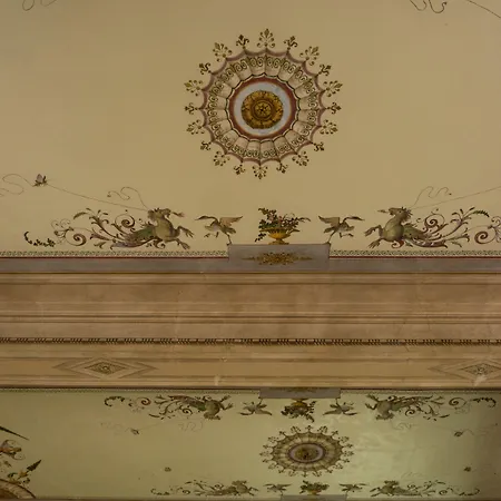 Palazzo Martellini Residenza D'epoca 4* Florens