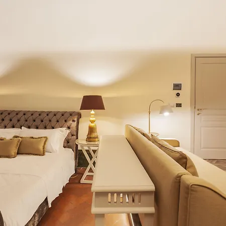 Palazzo Martellini Residenza D'epoca Lägenhetshotell Florens