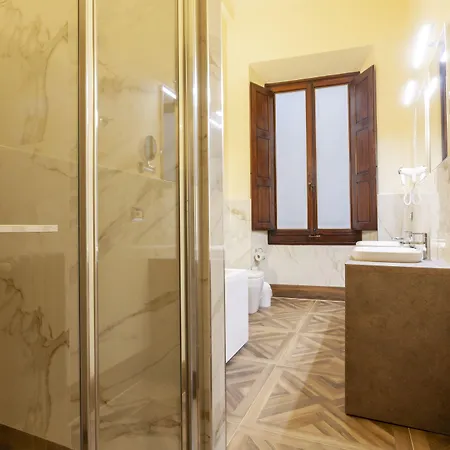 Palazzo Martellini Residenza D'epoca 4*