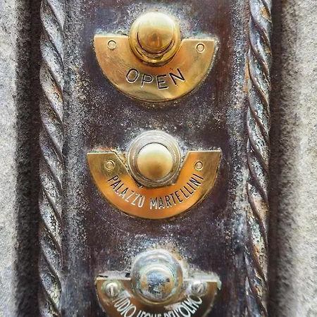 Palazzo Martellini Residenza D'epoca Florens