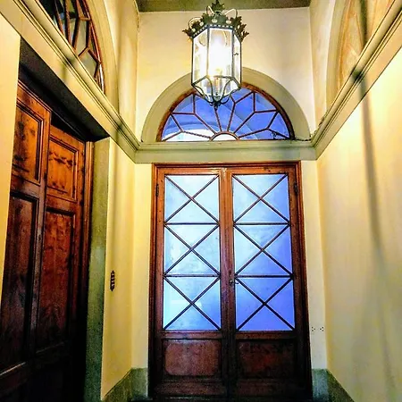 Palazzo Martellini Residenza D'epoca 4* Florens
