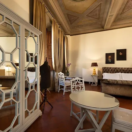 Palazzo Martellini Residenza D'epoca Apartahotel