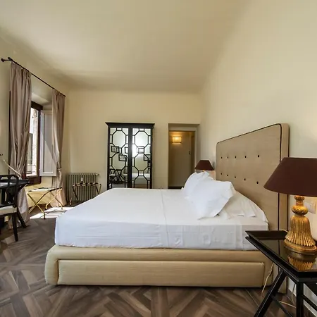 Apartahotel Palazzo Martellini Residenza D'epoca