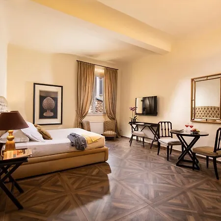 Palazzo Martellini Residenza D'epoca