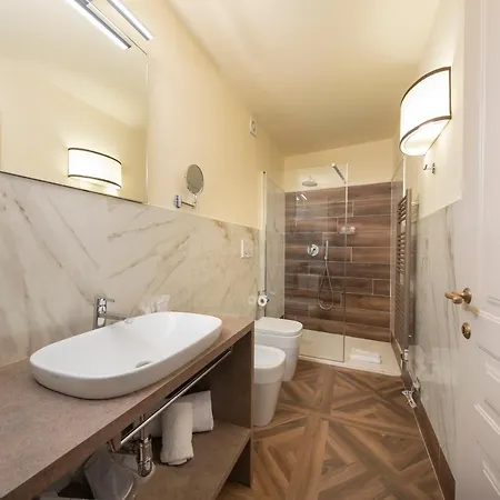 Palazzo Martellini Residenza D'epoca Florencia