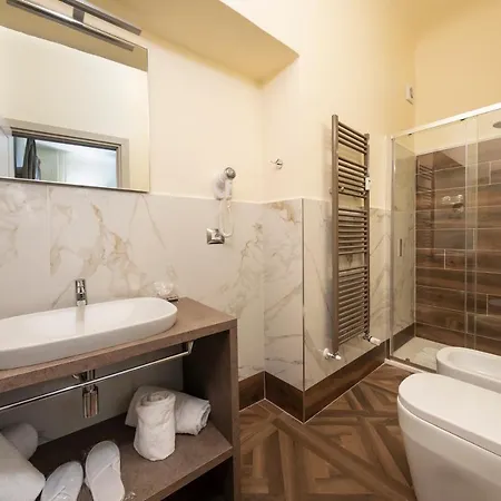 Apartmanhotel Palazzo Martellini Residenza D'epoca
