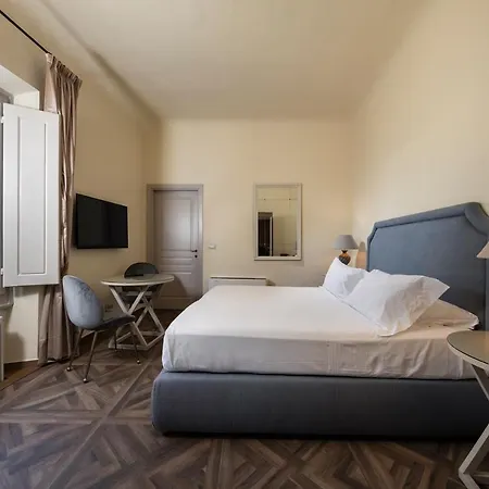 Apartahotel Palazzo Martellini Residenza D'epoca