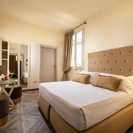 Ξενοδοχείο με διαμερίσματα Palazzo Martellini Residenza D'epoca 3*