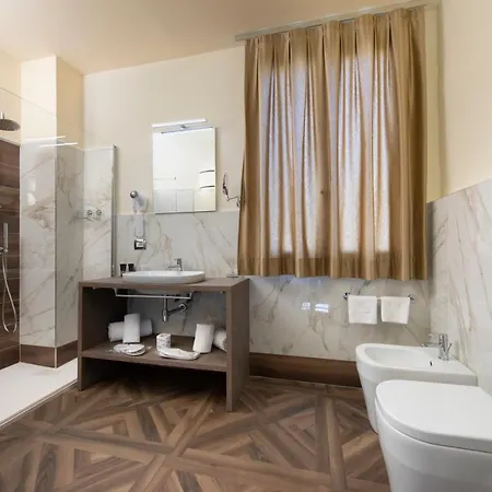 Palazzo Martellini Residenza D'epoca Apartahotel