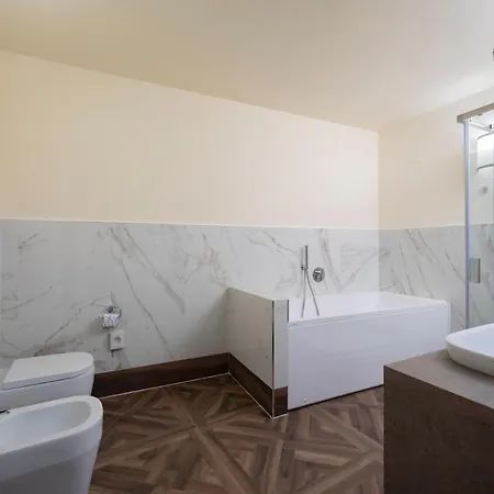 Palazzo Martellini Residenza D'epoca Apartmanhotel