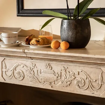 Apartmanhotel Palazzo Martellini Residenza D'epoca 4*
