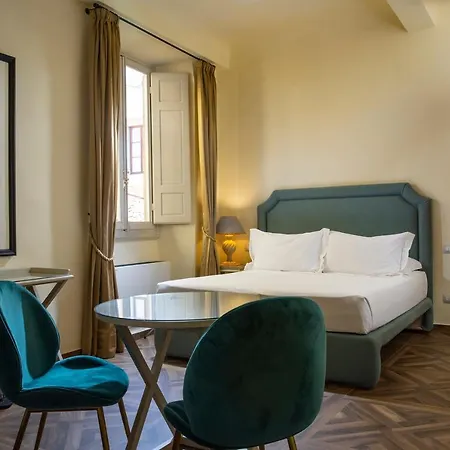 Palazzo Martellini Residenza D'epoca 4* Florencia