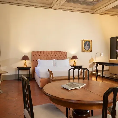Palazzo Martellini Residenza D'epoca