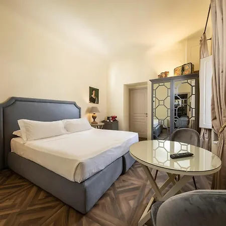 Palazzo Martellini Residenza D'epoca Apartahotel Florencia