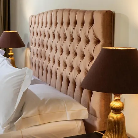 Palazzo Martellini Residenza D'epoca Florencia