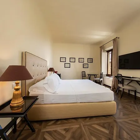 Palazzo Martellini Residenza D'epoca 3* Φλωρεντία