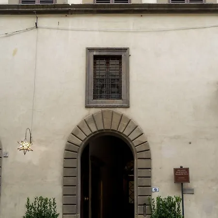 Palazzo Martellini Residenza D'epoca