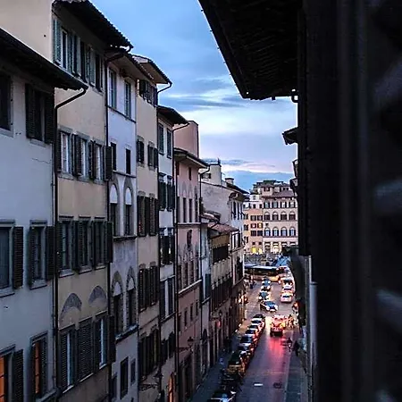 Apartmanhotel Palazzo Martellini Residenza D'epoca Firenze