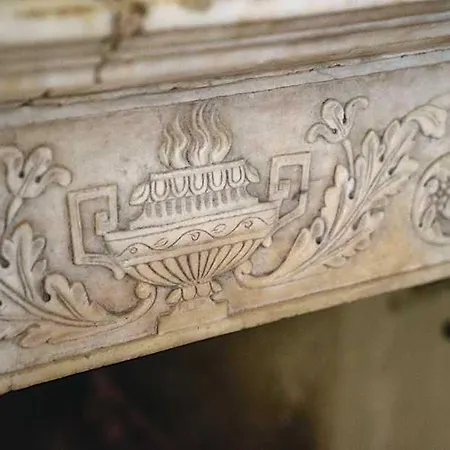 Palazzo Martellini Residenza D'epoca Firenze