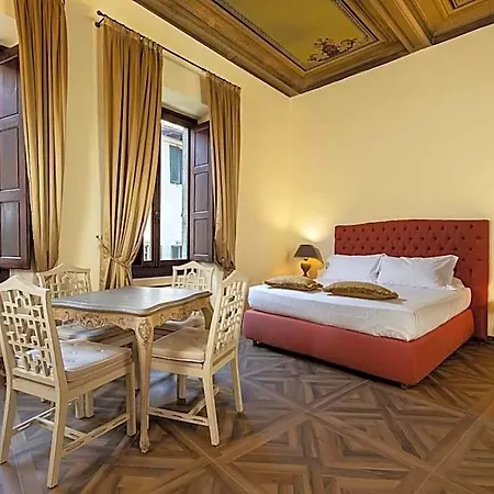 Palazzo Martellini Residenza D'epoca 4* Firenze