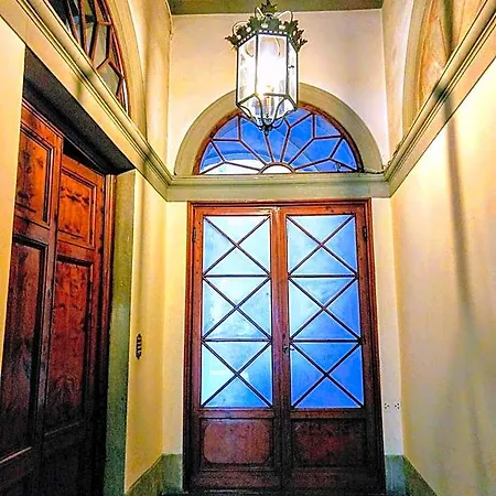 Apartmanhotel Palazzo Martellini Residenza D'epoca