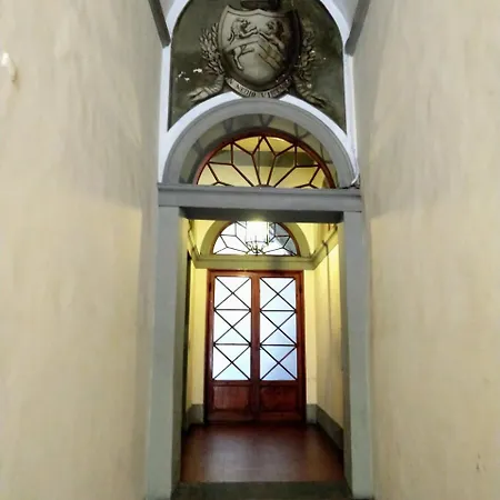 Palazzo Martellini Residenza D'epoca 4*