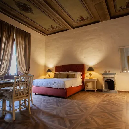 Palazzo Martellini Residenza D'epoca Ξενοδοχείο με διαμερίσματα 3*