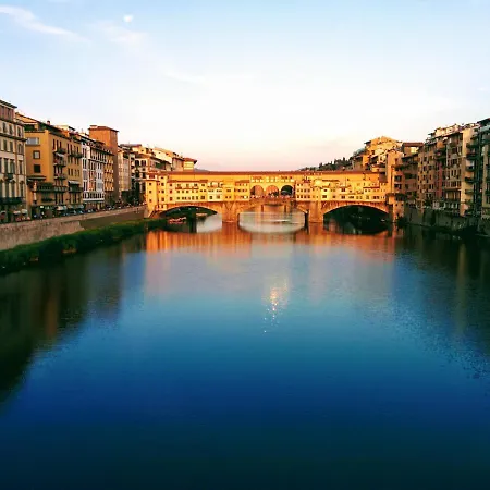 Palazzo Martellini Residenza D'epoca Apartmanhotel