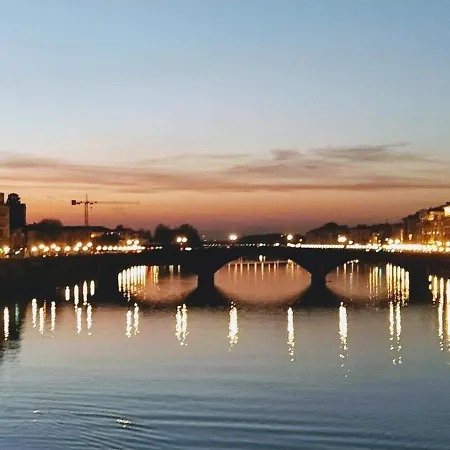 Palazzo Martellini Residenza D'epoca 3* Φλωρεντία