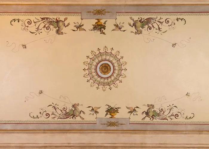 Palazzo Martellini Residenza D'epoca Hotel apartamentowy Florencja