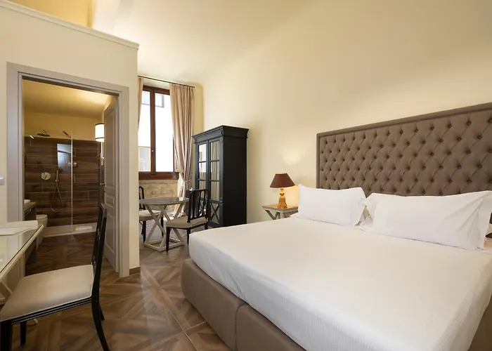 Palazzo Martellini Residenza D'epoca 4*