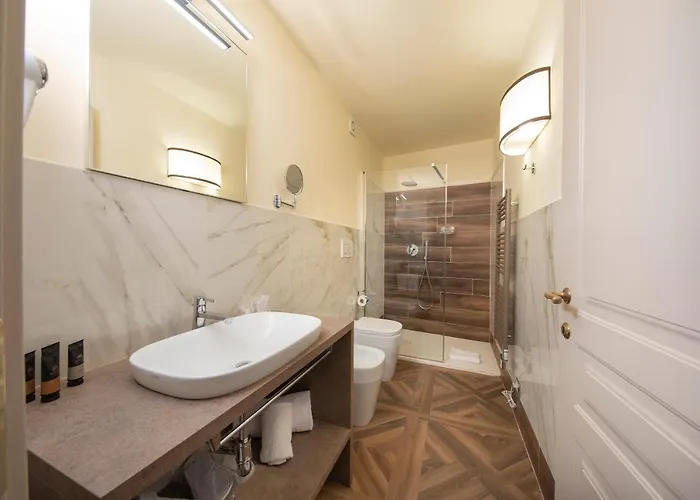 Palazzo Martellini Residenza D'epoca Florencja