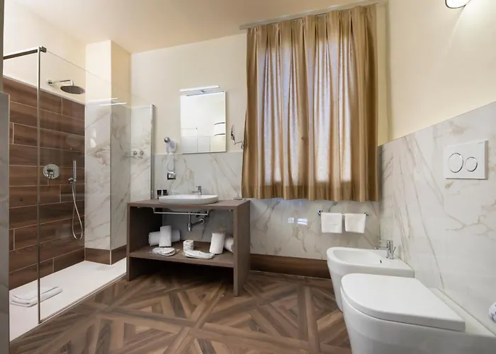 Palazzo Martellini Residenza D'epoca Hotel apartamentowy