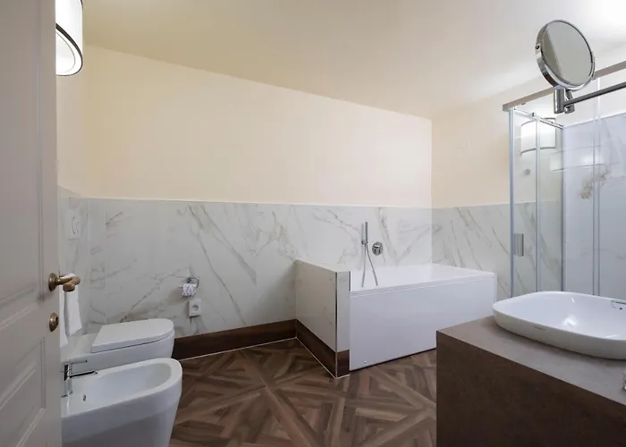 Palazzo Martellini Residenza D'epoca Hotel apartamentowy