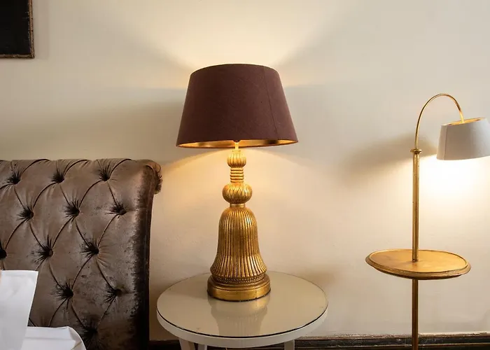 Palazzo Martellini Residenza D'epoca Hotel apartamentowy 4*