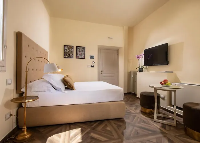 Palazzo Martellini Residenza D'epoca