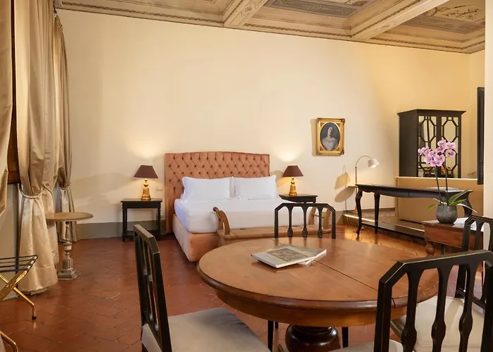 Palazzo Martellini Residenza D'epoca