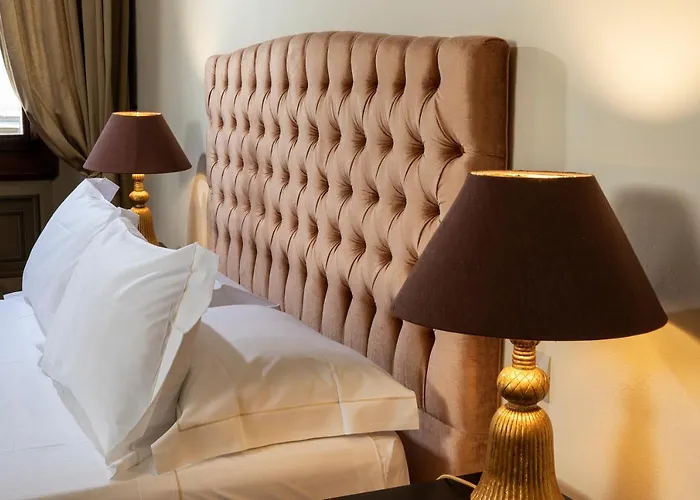 Palazzo Martellini Residenza D'epoca Florencja