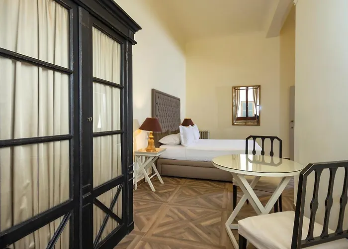 Palazzo Martellini Residenza D'epoca