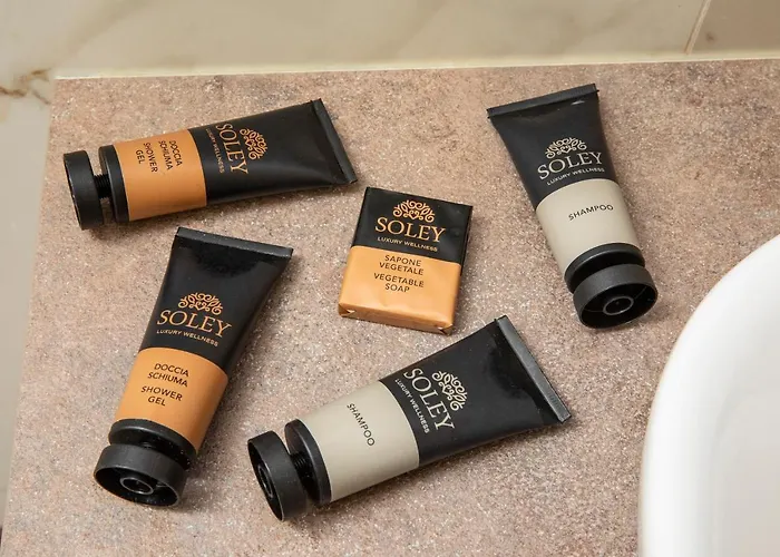 Hotel apartamentowy Palazzo Martellini Residenza D'epoca 4*