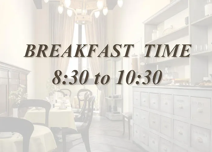 Palazzo Martellini Residenza D'epoca 4*