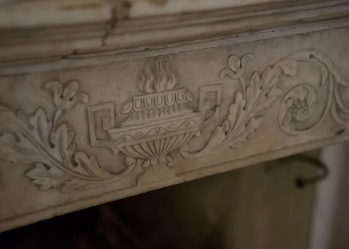 Palazzo Martellini Residenza D'epoca Florencja