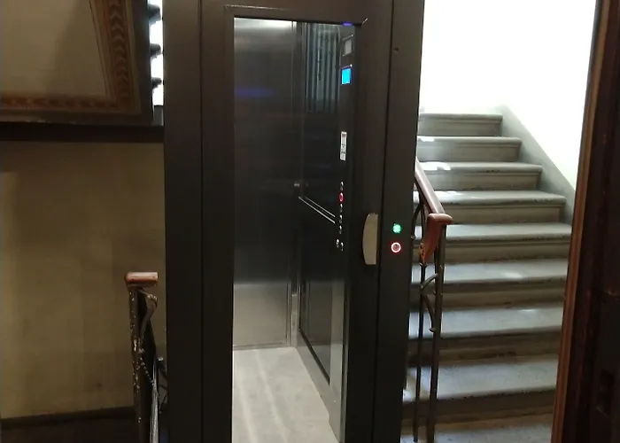 Palazzo Martellini Residenza D'epoca Hotel apartamentowy