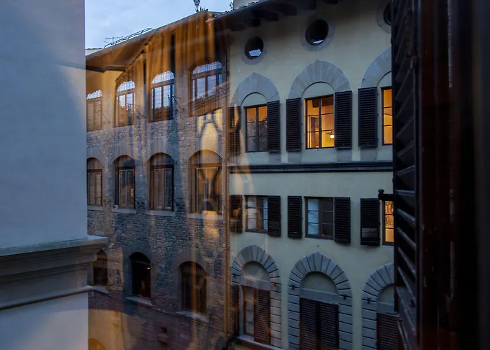 Palazzo Martellini Residenza D'epoca